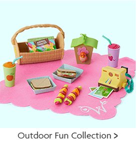 Outdoor Fun Collection