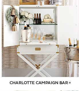 Charlotte Campaign Bar