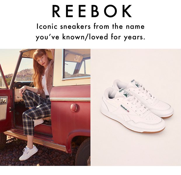 REEBOK