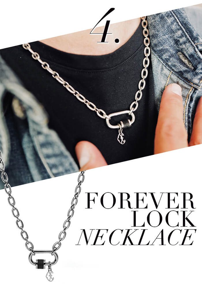 Forever Lock