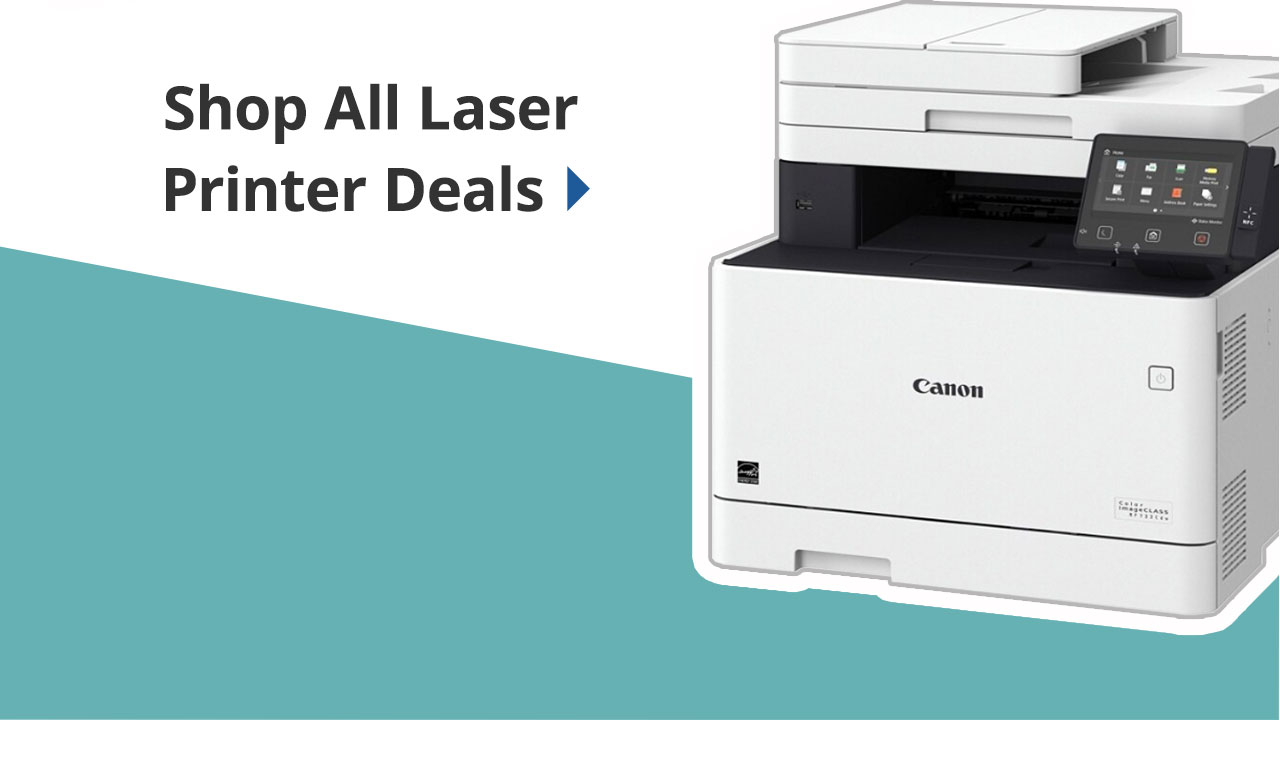 LaserJet Printers