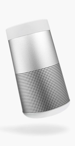 Image of SoundLink Revolve Bluetooth speaker