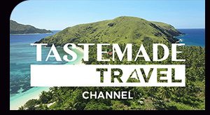 Tastemade Travel