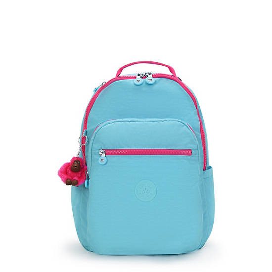 Seoul Large 15" Laptop Backpack