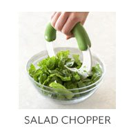 Salad Chopper