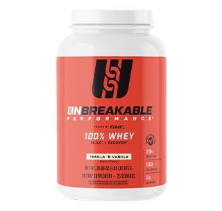 UNBREAKABLE