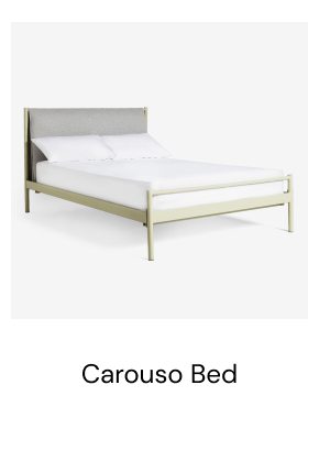 Carouso Bed