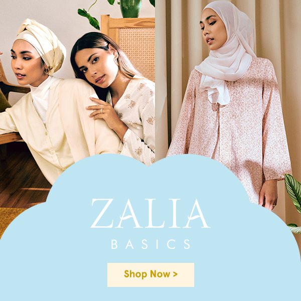 ZALIA Basics