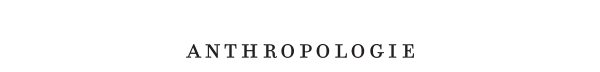 Shop Anthropologie.