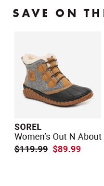 SOREL