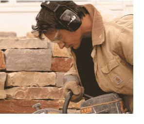 Bluetooth and electronic hearing protection: safety at its coolest!