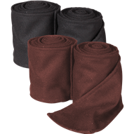 Wool Hamond Leg Wraps