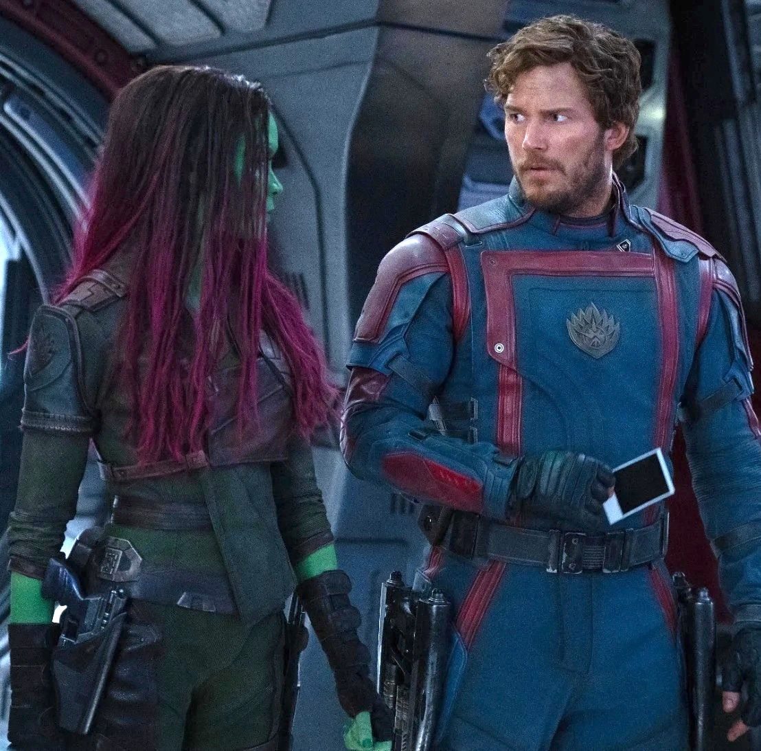 Here’s Who Dies in ‘Guardians of the Galaxy Vol. 3’