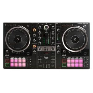 Hercules DJ DJControl Inpulse 500