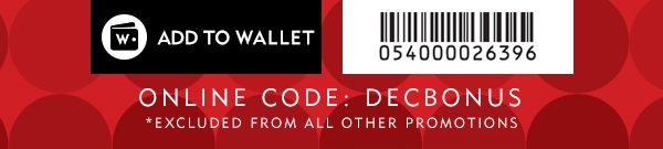 Apple Wallet