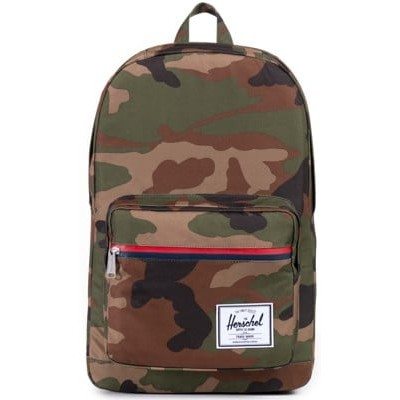 Pop Quiz Backpack