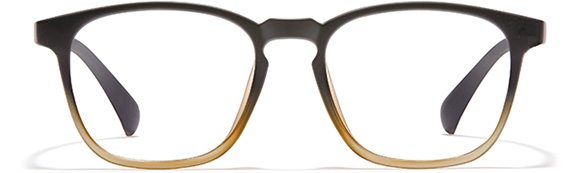 Square Eyeglasses 2020115