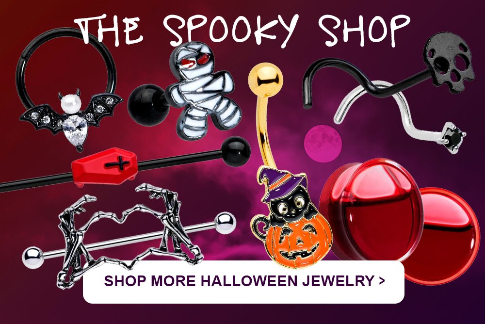 Shop the Halloween Sale >