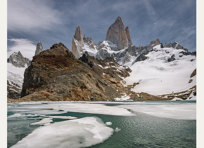 Patagonia