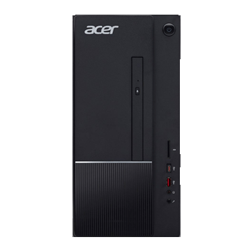 Acer Aspire Desktop
