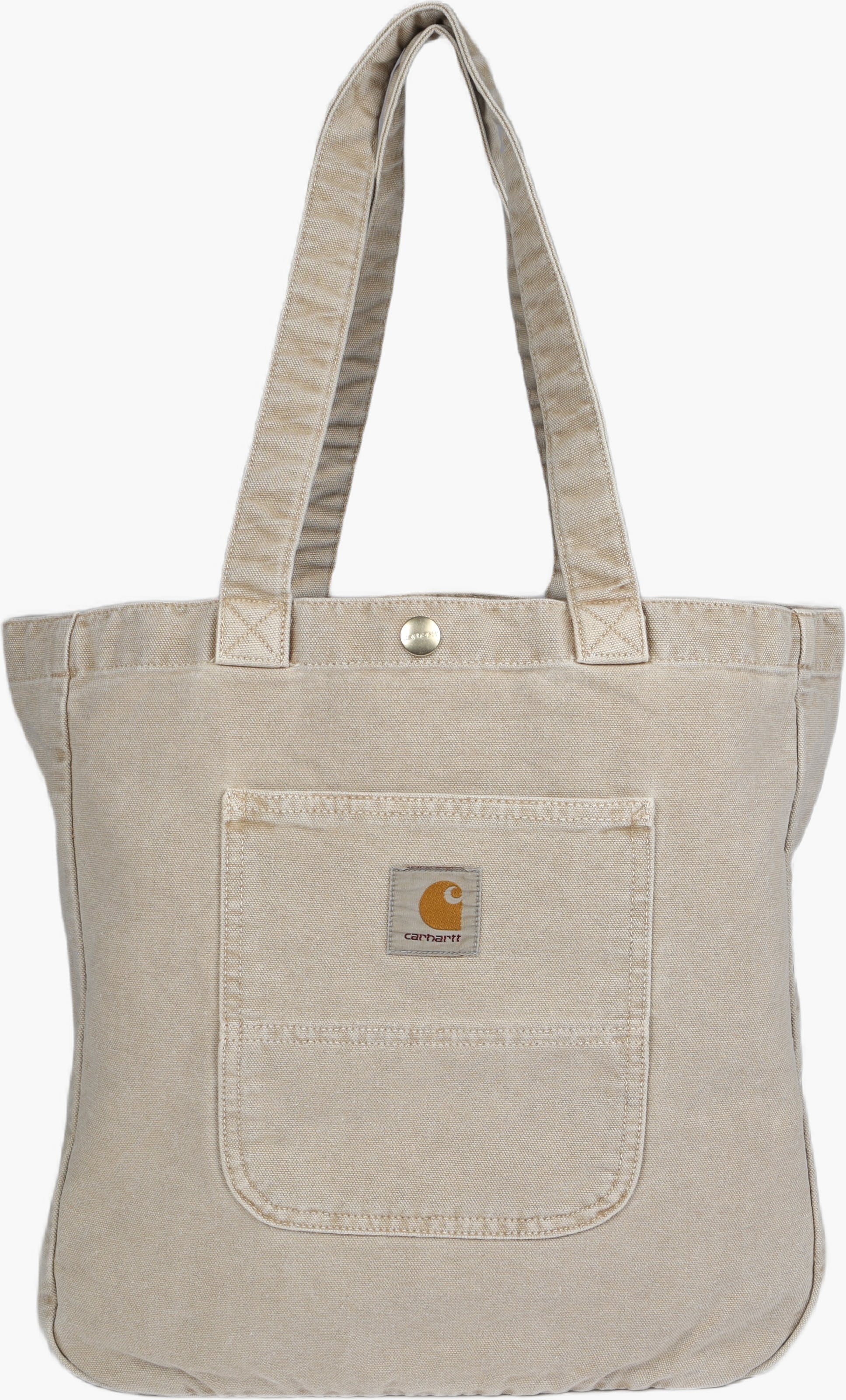 Bayfield Tote Small Dusty H Brown