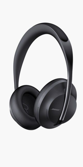 Bose Noise Cancelling Headphones 700