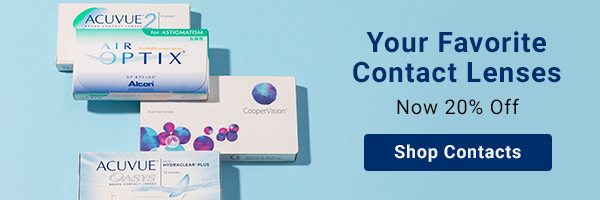 Shop Contacts >