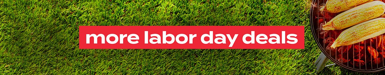 more labor day deals