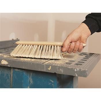 Shop Bench Brush