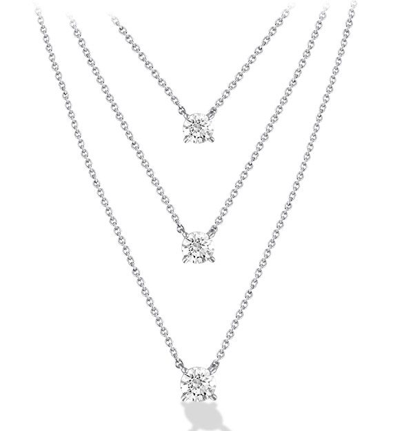 Diamond Necklace