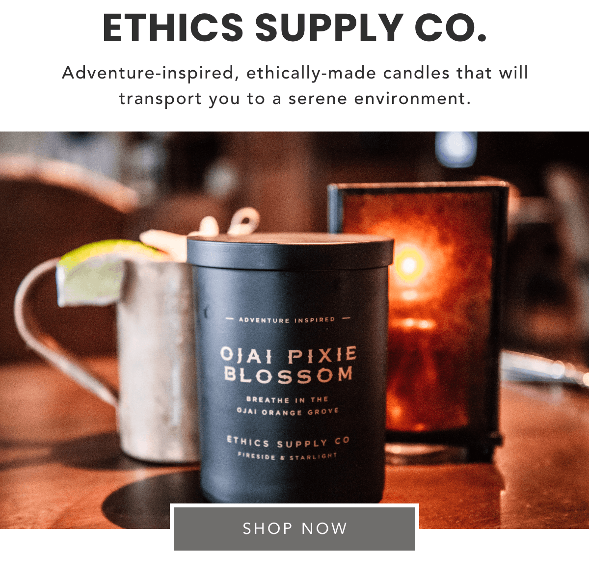 Ethics Supply Co