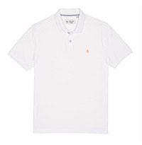 DADDY POLO 2.0 - Bright White