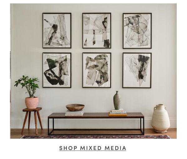 Shop Mixed Media