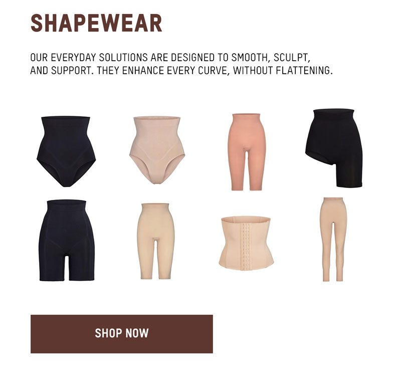 Shapewear