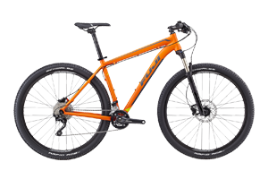 Fuji Tahoe 29 1.5 Mountain Bike - 2017 