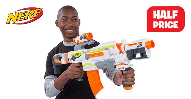 NERF