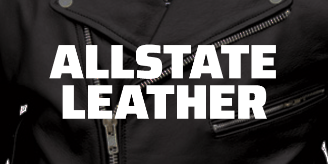 Allstate Leather