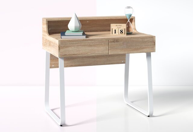 Perfect Desks from Wayfair Brands