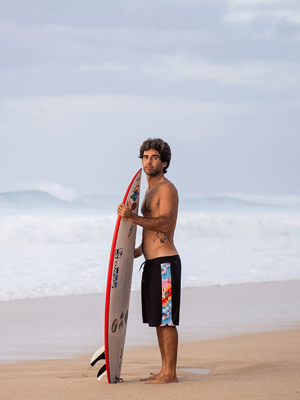 Mirage Boardshorts