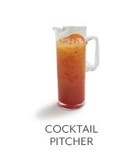 Cocktail Pitcher