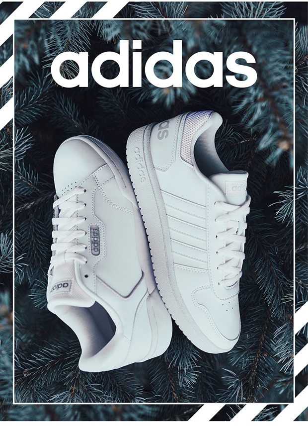 ADIDAS