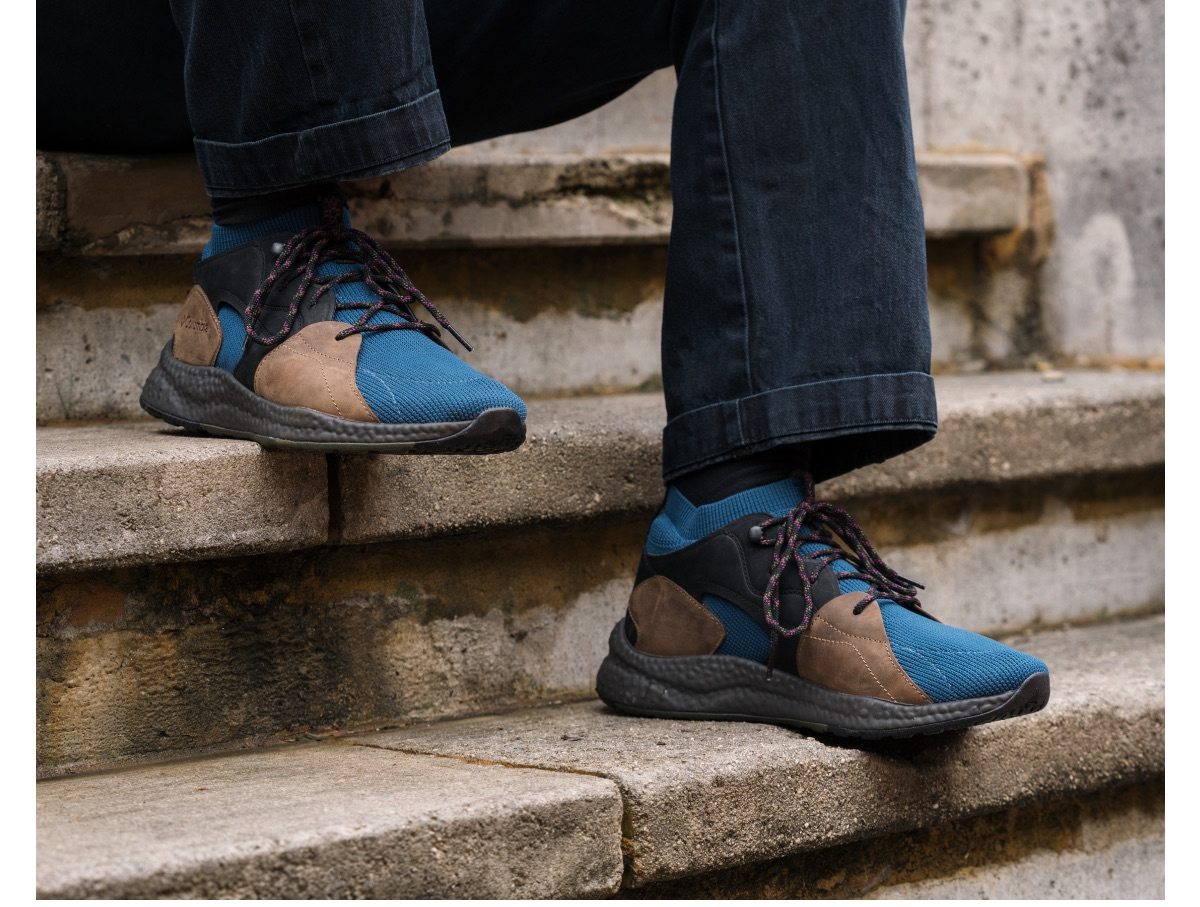 Columbia | SH/FT Outdry Mid Walking Shoes