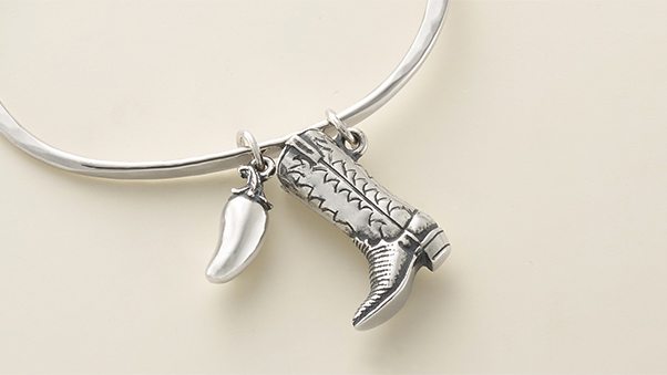 james avery jalapeno charm