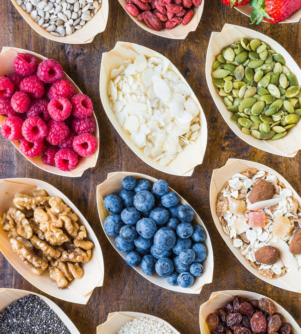 16 superfoods to support your immune system