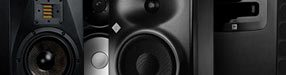 All-Star Gear: Your Top-Rated Studio Monitors