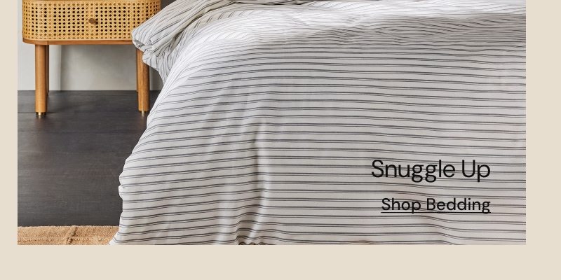 Shop Bedding