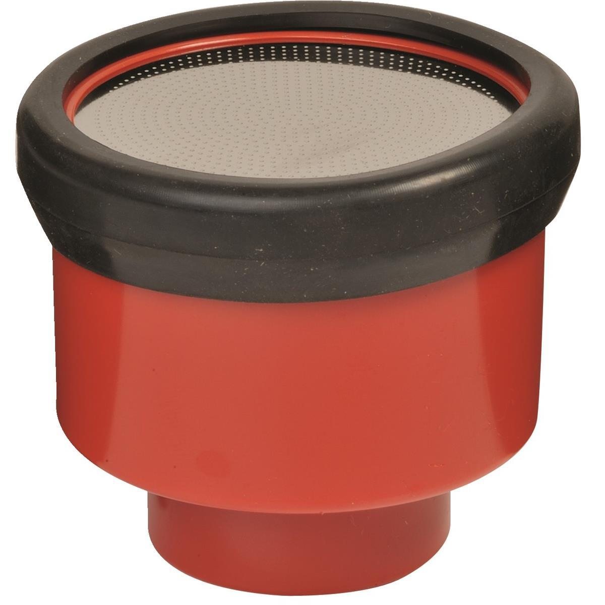 Image of Dramm 2"-dia. Red Head Waterbreaker® Nozzle