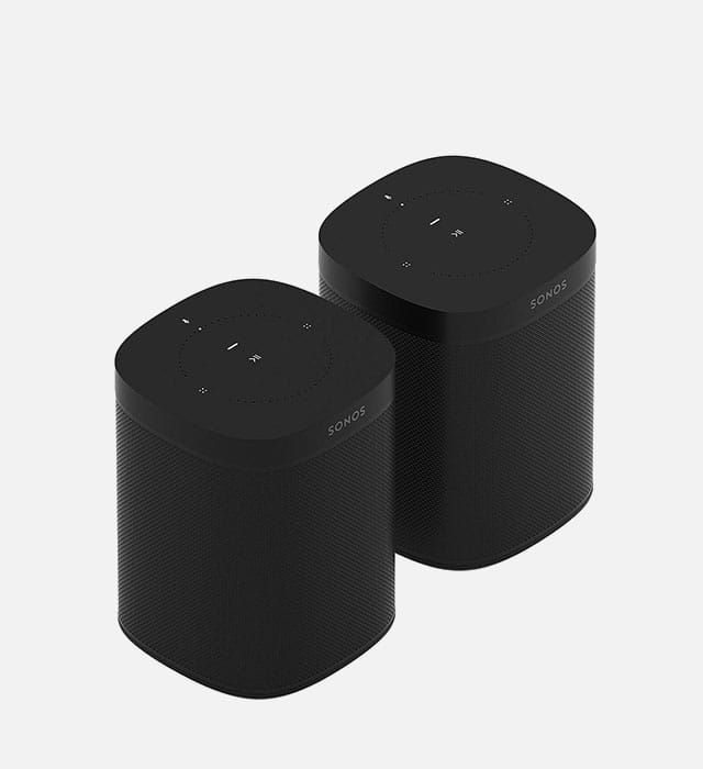 Sonos offers