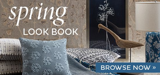 Spring Look book