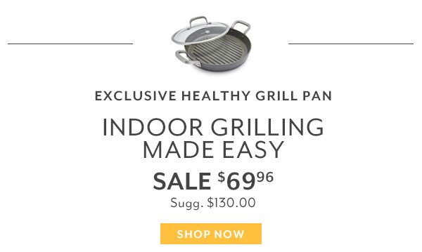 Grill Pan